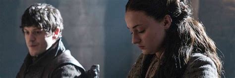 Game of Thrones' Sansa Rape Scene Wasn't Shocking .
